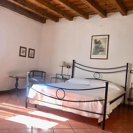 Апартаменти Casa Borgo Antico Бергамо Екстер'єр фото