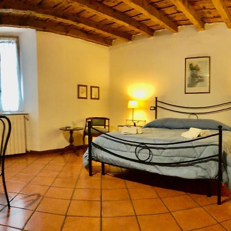Апартаменти Casa Borgo Antico Бергамо Екстер'єр фото