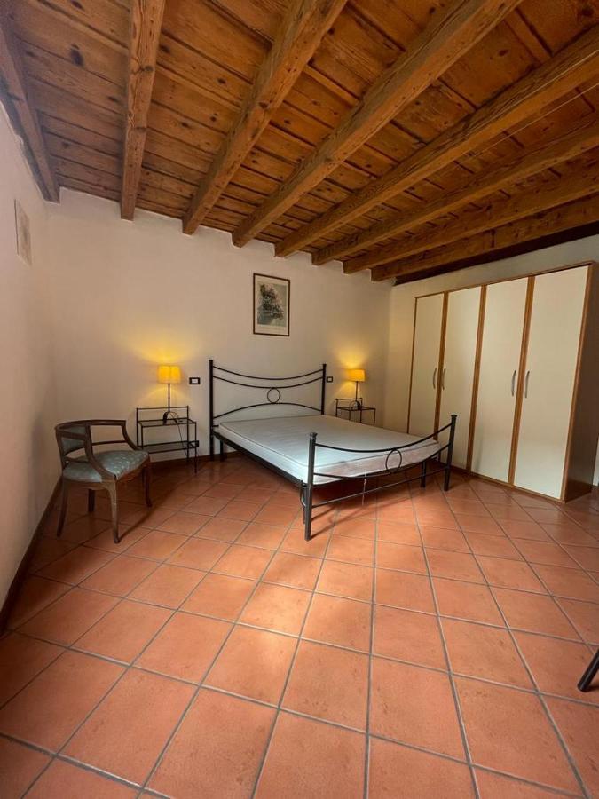 Апартаменти Casa Borgo Antico Бергамо Екстер'єр фото