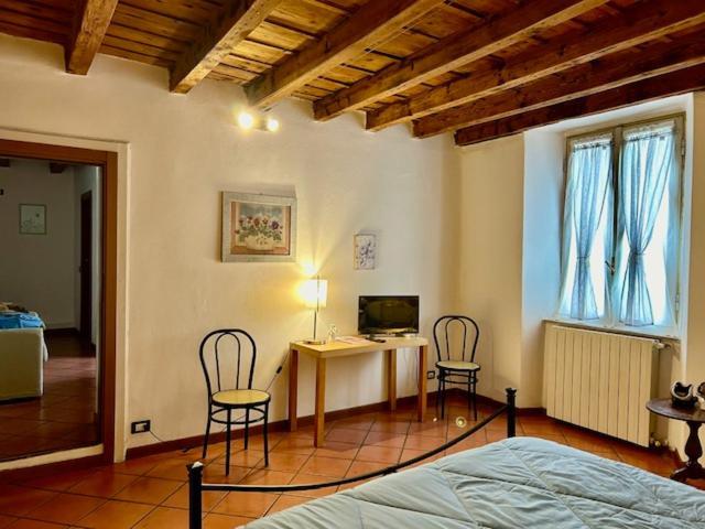 Апартаменти Casa Borgo Antico Бергамо Екстер'єр фото